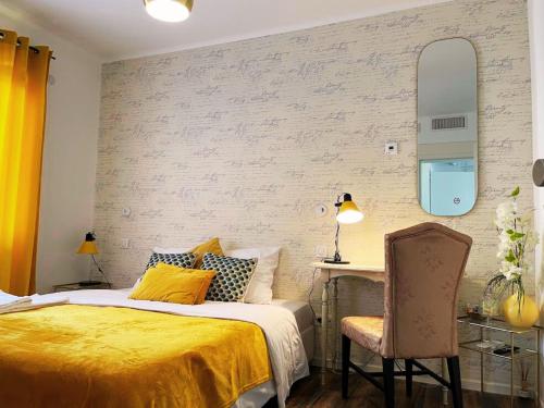 Le Jardin D'Eden By Leslodgespa — hotel in Blotzheim