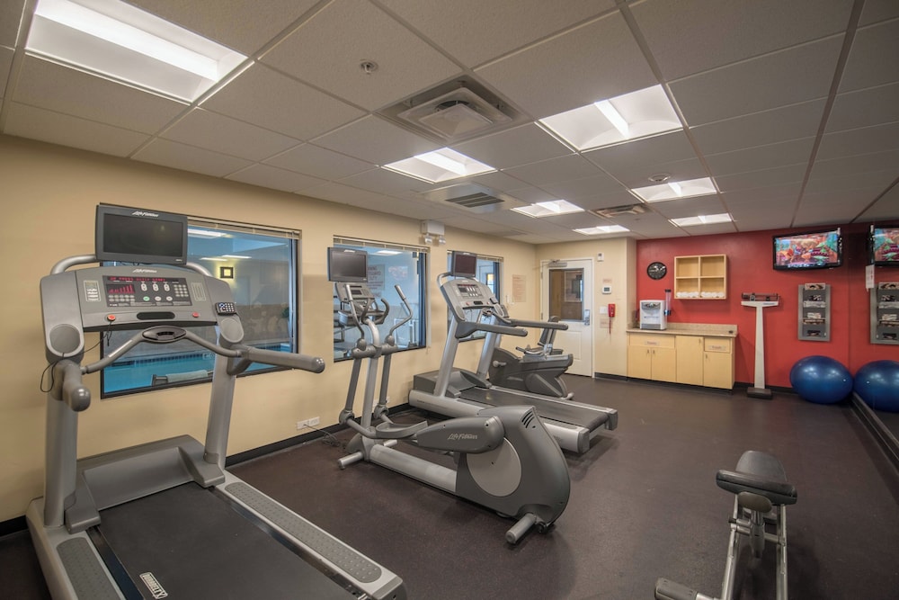 TownePlace Suites by Marriott Orem - photo 28