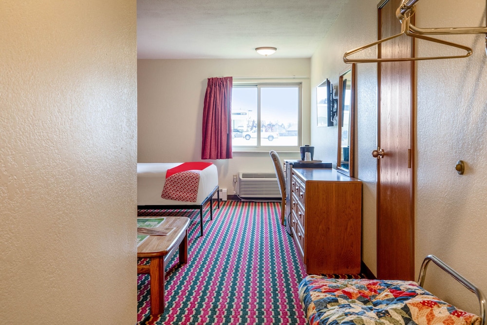 OYO Hotel Chesaning Route 52 & Hwy 57 - photo 28