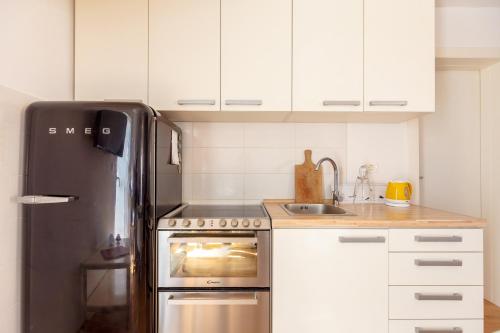 Two bedroom Sunny Suite