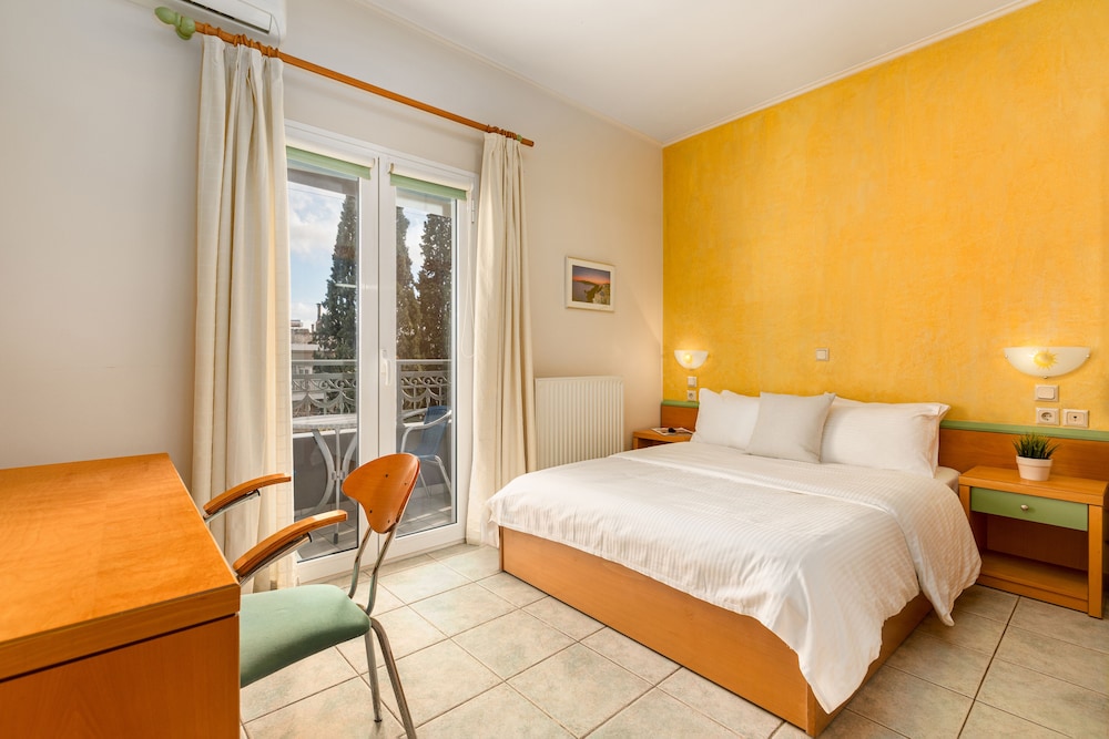 Dias Hotel & Spa — Pyrgetos — photo 5