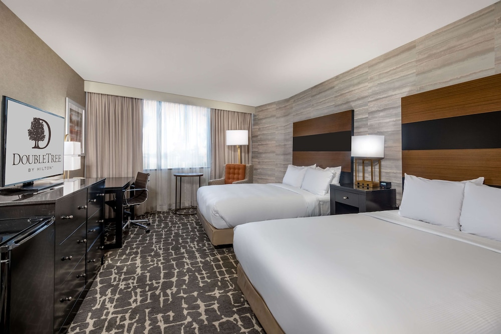 DoubleTree by Hilton Denver Aurora - photo 11