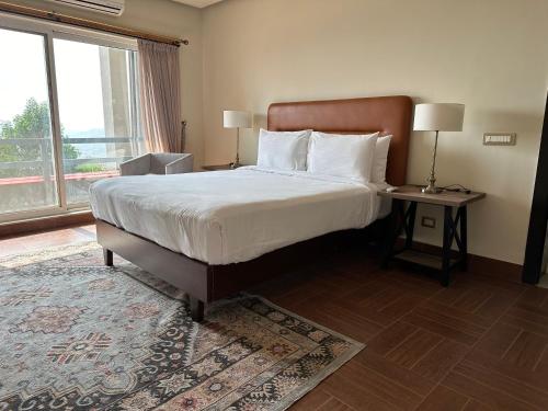Mariano By Goldfinch — 4-Star Luxury Hotel in Islamabad, Pakistan