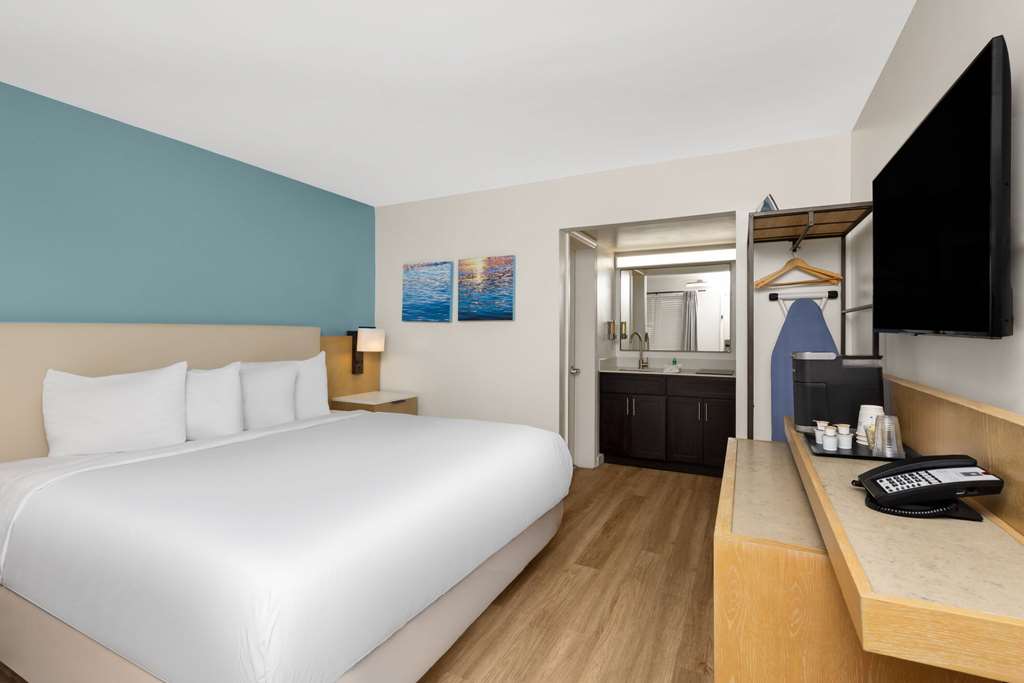 Hotel Manteo Trademark Collection by Wyndham - photo 19