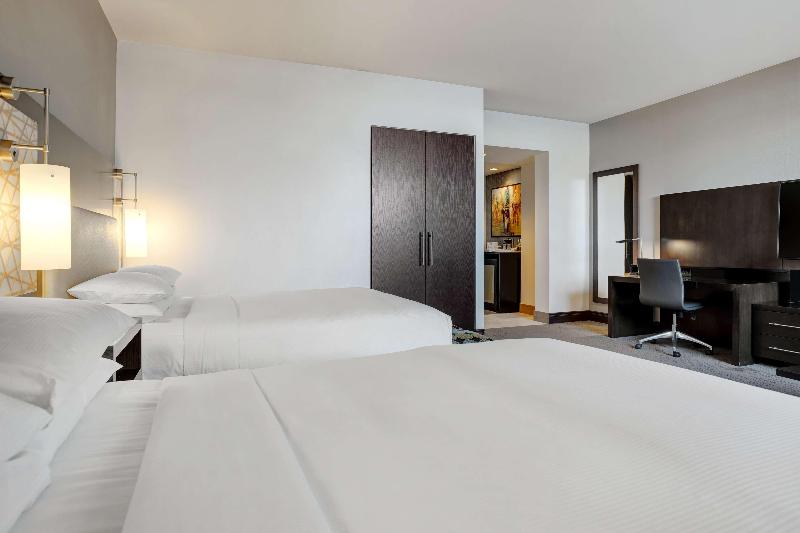 Hilton Dallas Plano Granite Park - photo 91