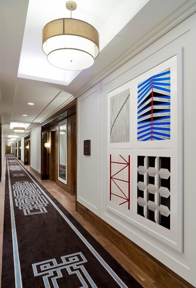 The Langham Chicago - photo 61