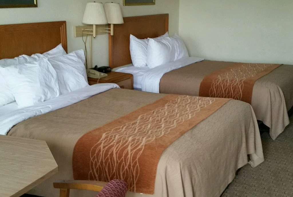 Days Inn by Wyndham St George - photo 6