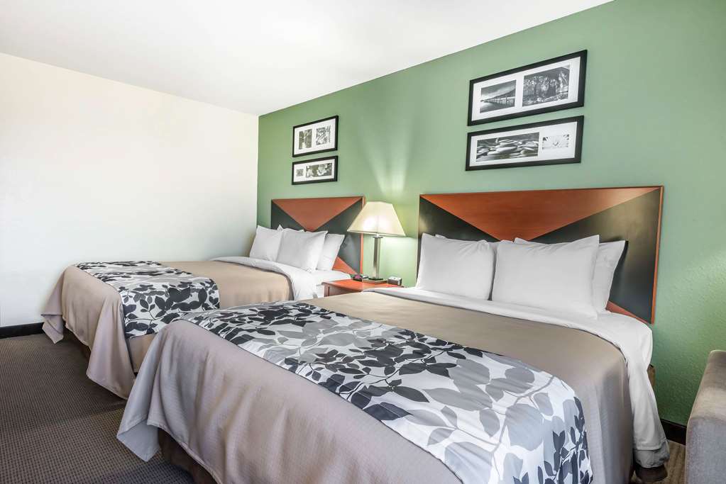 Sleep Inn & Suites University Shands - photo 14