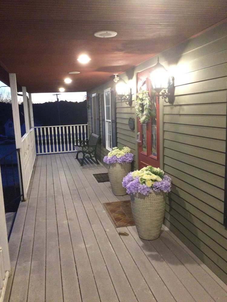 Stagecoach House Inn - photo 72