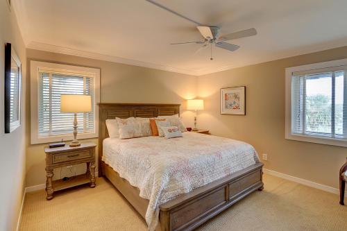 444 Plantation Club Villas at The Sea Pines Resort - photo 21