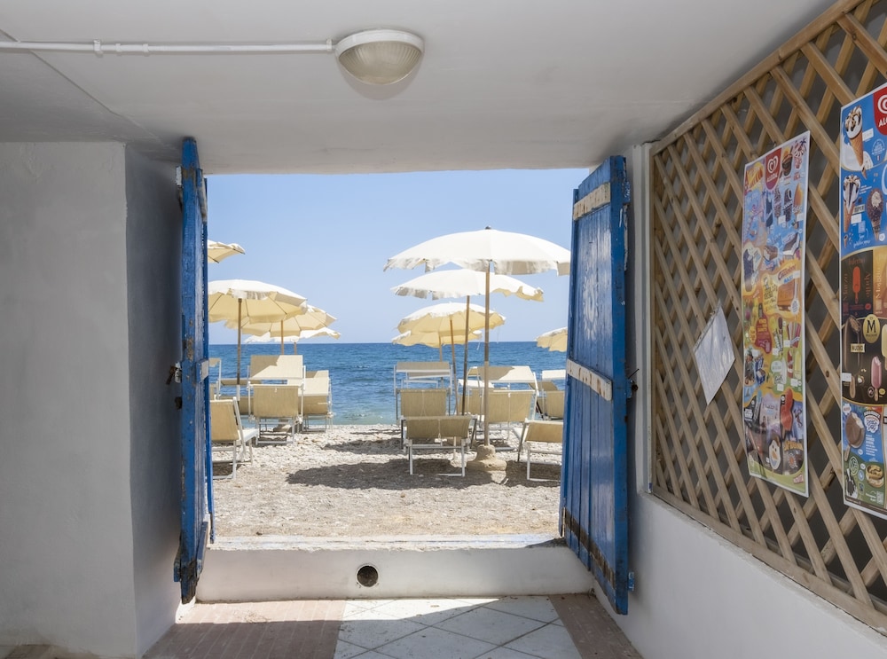Hotel del Sole — hotel in Santa Marinella