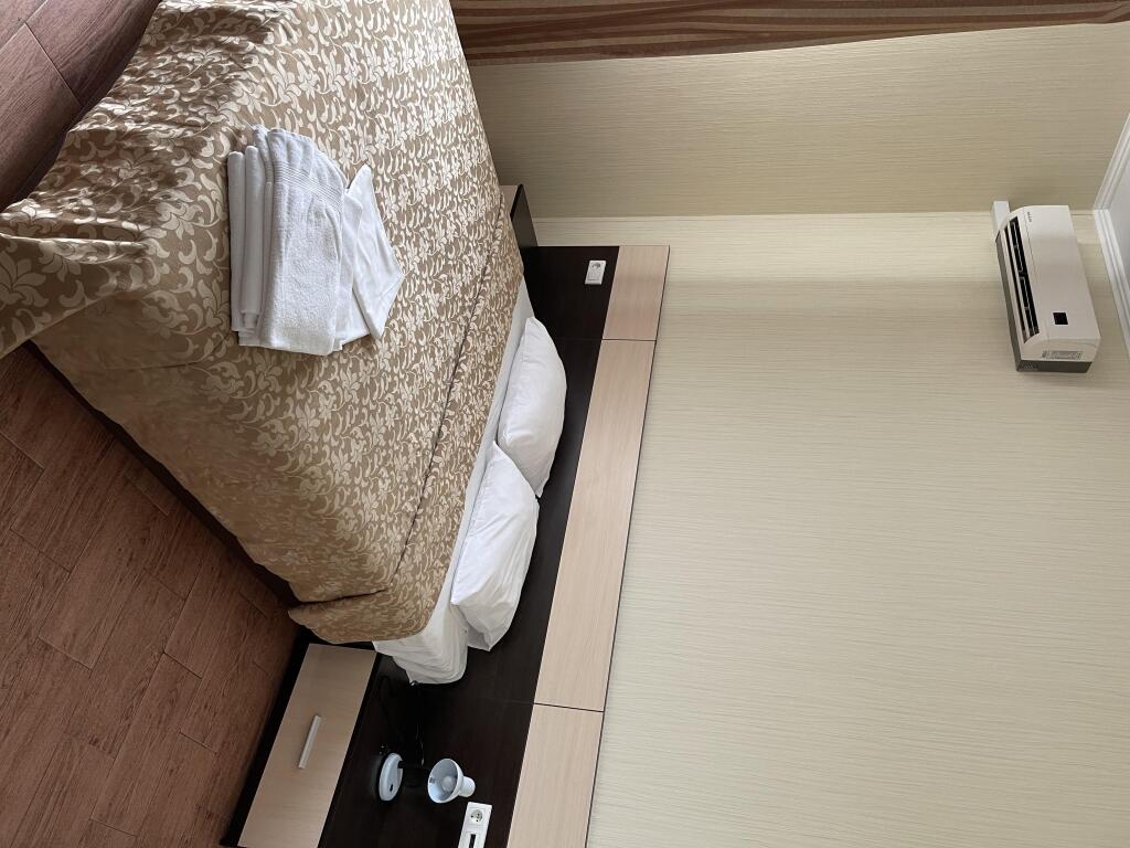 Slavyanskiy Mini Hotel in Gelendzhik, Russia