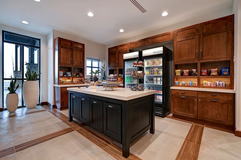Homewood Suites by Hilton Eagle Boise ID - photo 8