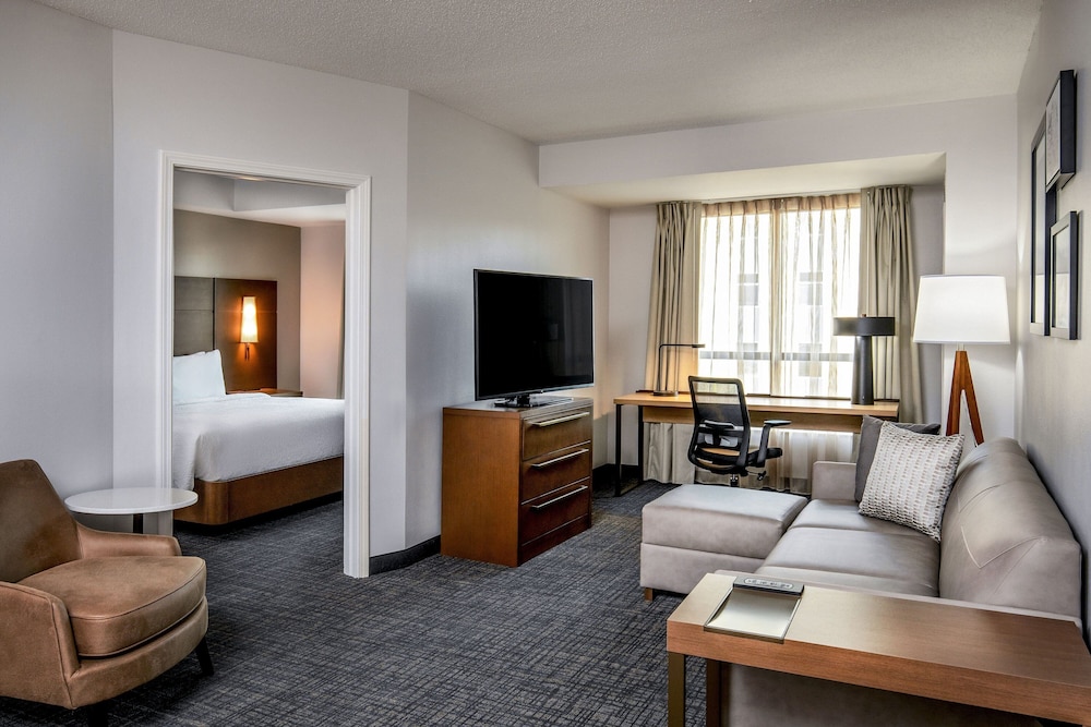 Residence Inn by Marriott Birmingham Downtown at UAB - photo 10