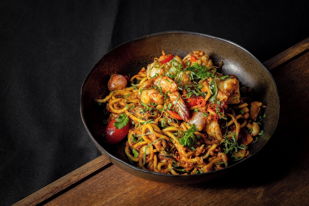 מזון ומשקאות