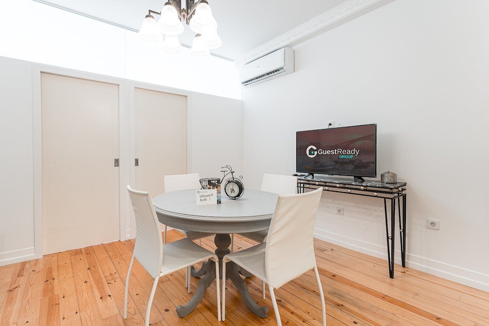 GuestReady Gold Leaf - last minute hotel in Porto