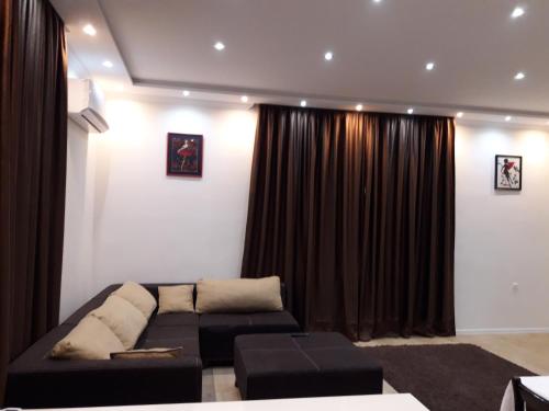 Tskaltubo Apartment Mirian Mepe