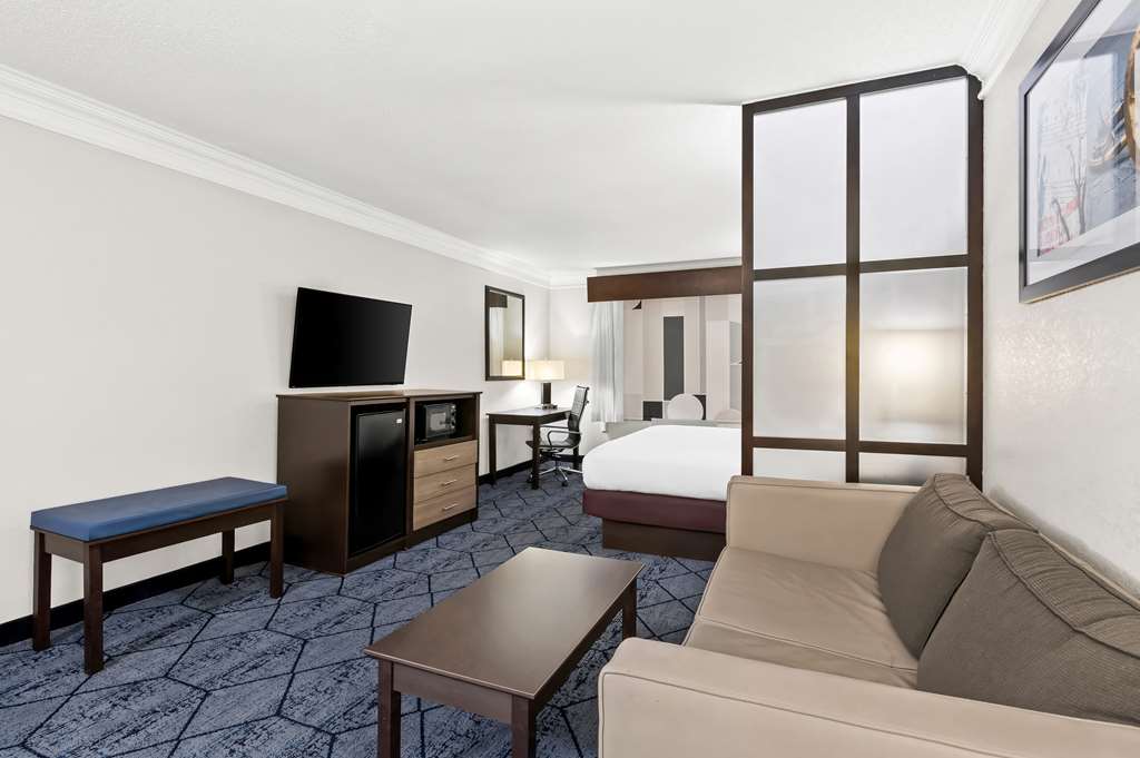Best Western Slidell Hotel - photo 21