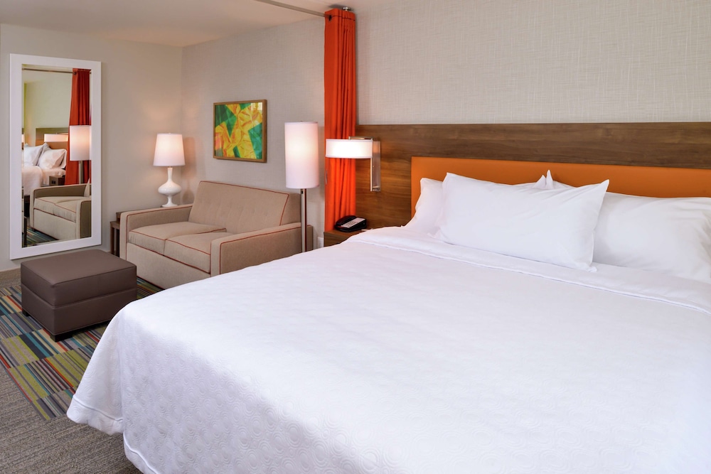 Home2 Suites by Hilton Merrillville - photo 25