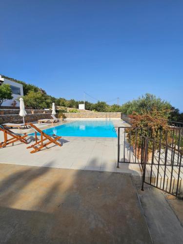 Casa Riza Authentic Cretan Hospitality — 4-Star Luxury Hotel in Ierapetra, Greece