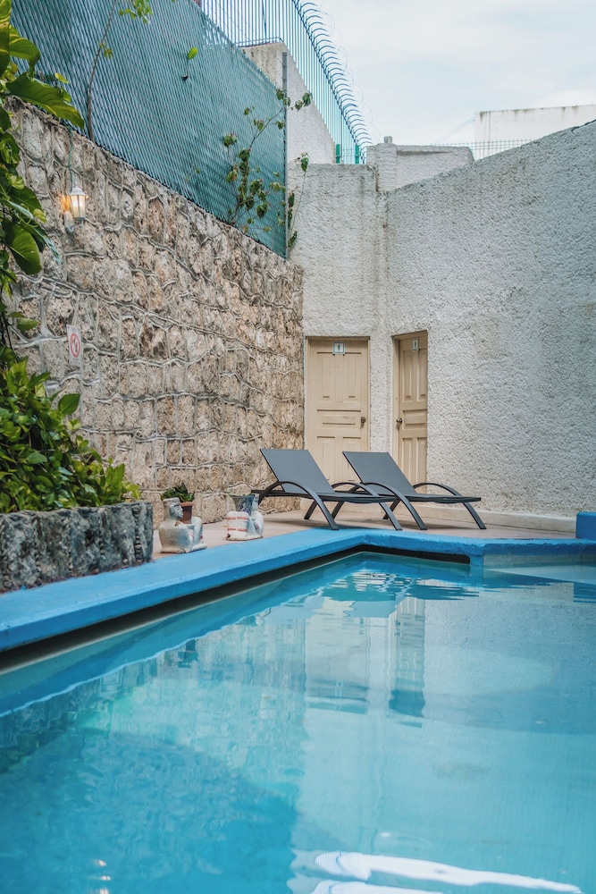Hotel Plaza Kokai Cancún