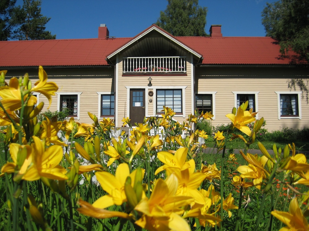 Holiday Resort Naaranlahti in Savonlinna, Finland