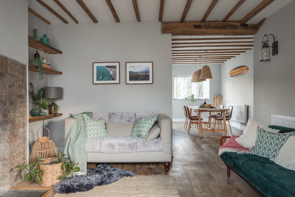 Seascape Hideaways at Mortehoe in Barnstaple, United Kingdom