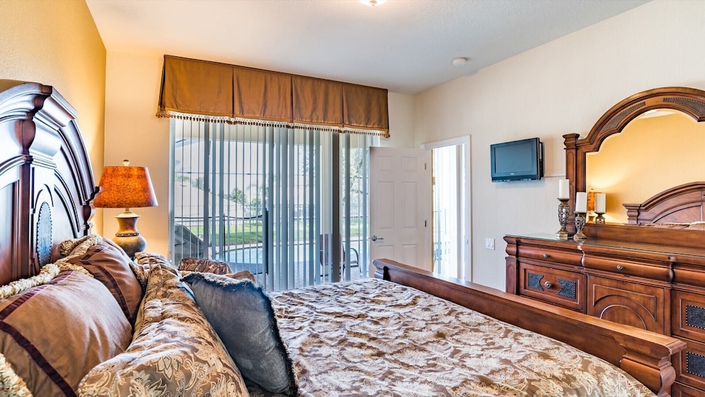 Villa in Windsor Hills Resort 1182 - photo 11