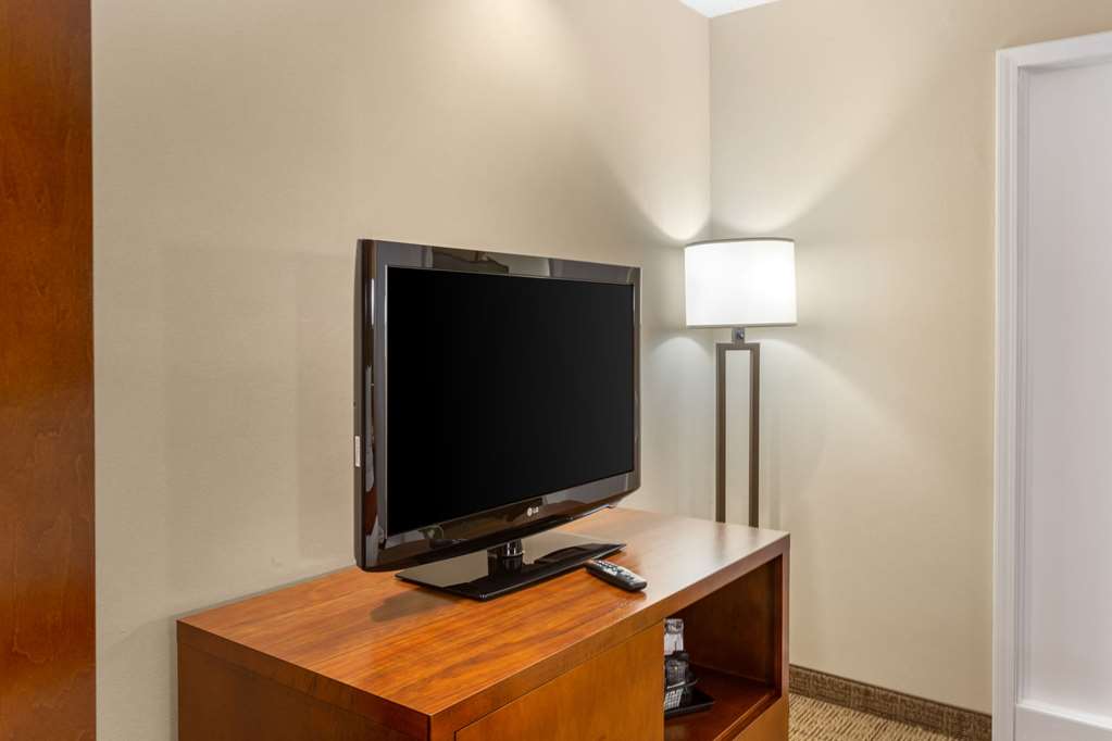 Comfort Suites Oakbrook Terrace near Oakbrook Center - photo 17