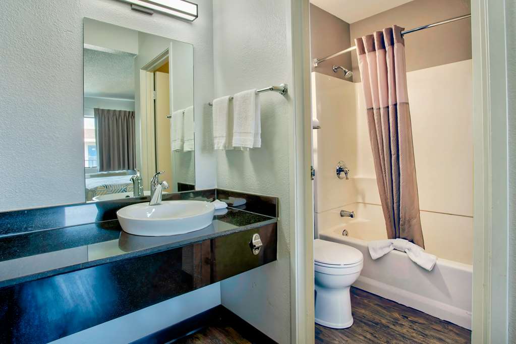 Motel 6 Salem OR - photo 19