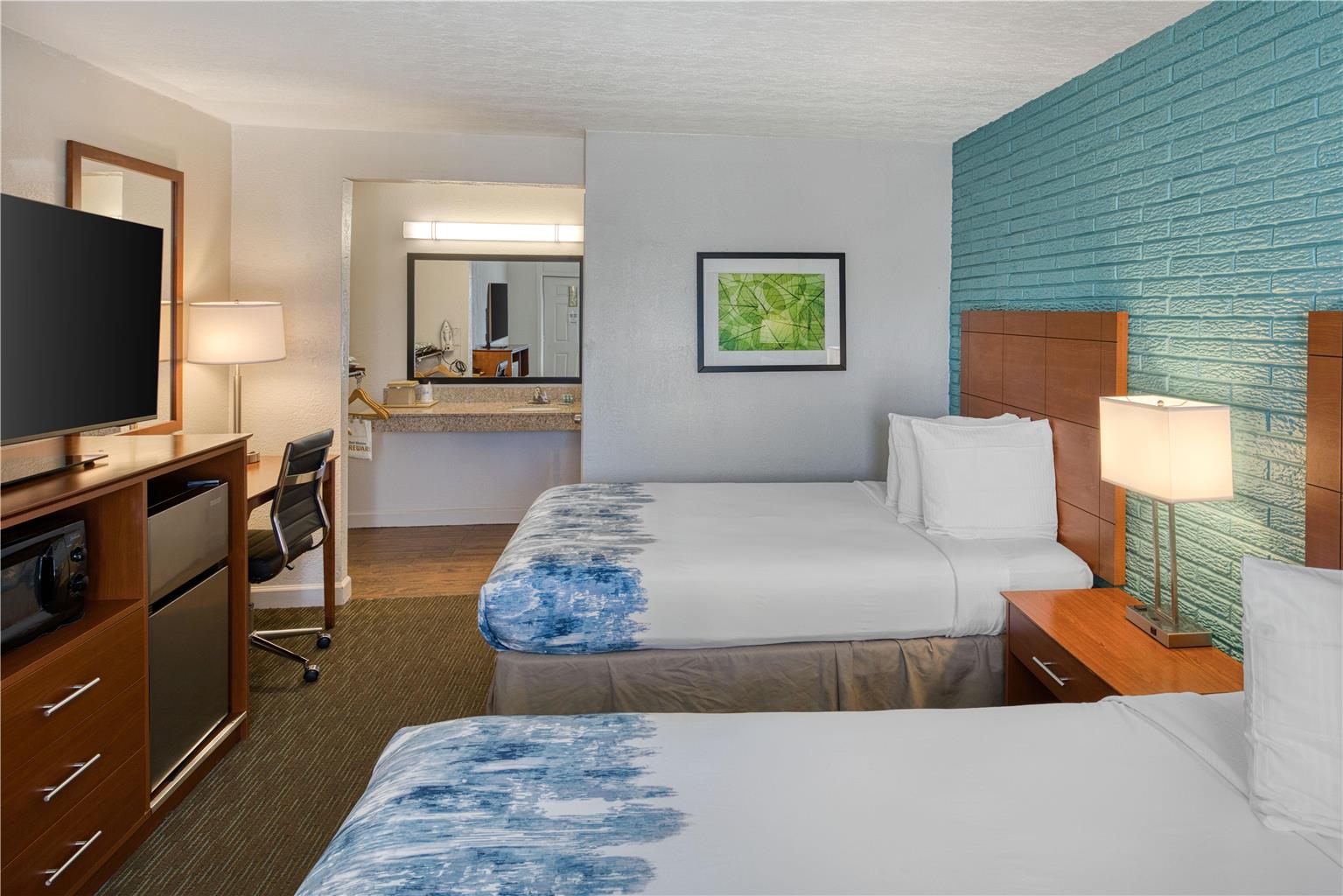 Best Western Hendersonville Inn - photo 23