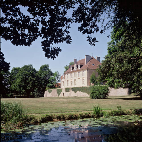 Chateau De Rigny