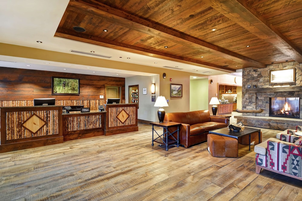 Homewood Suites by Hilton Kalispell MT - photo 6