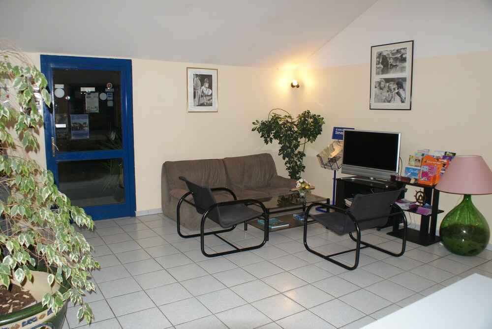 Dor’Hôtel — Saint-Agathon — photo 2