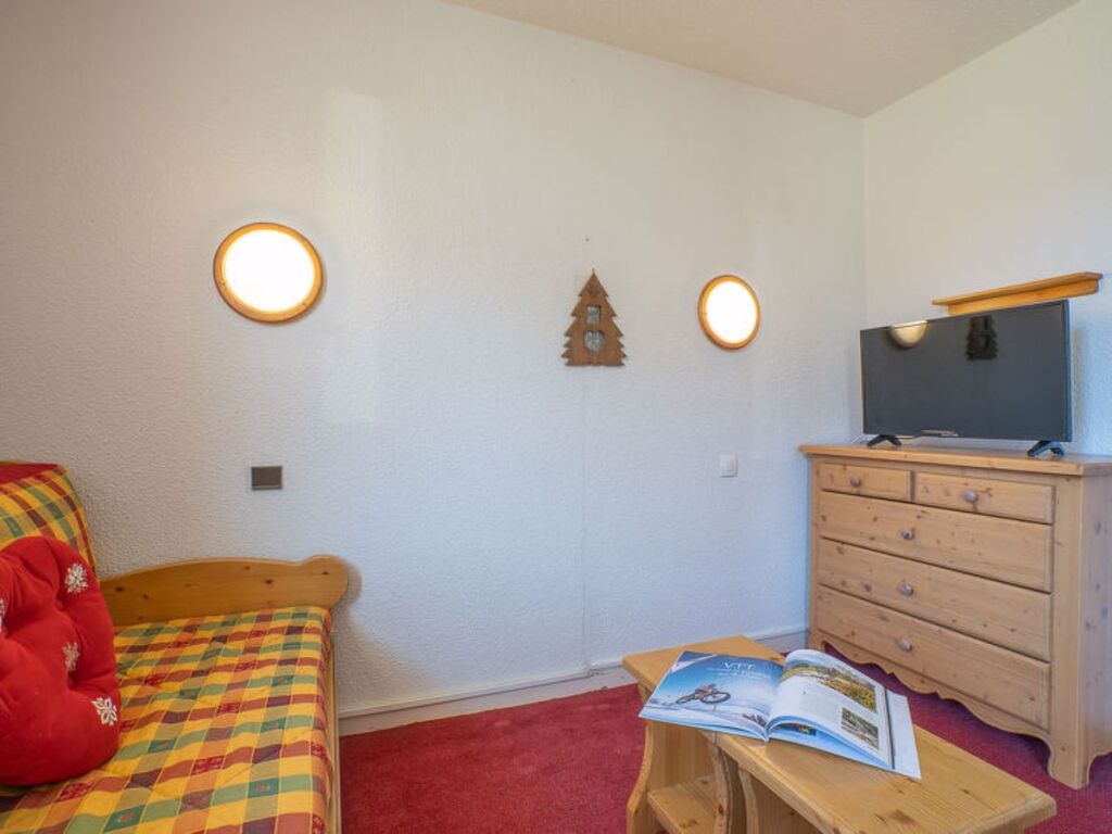 Les Origanes — Val Thorens — photo 4