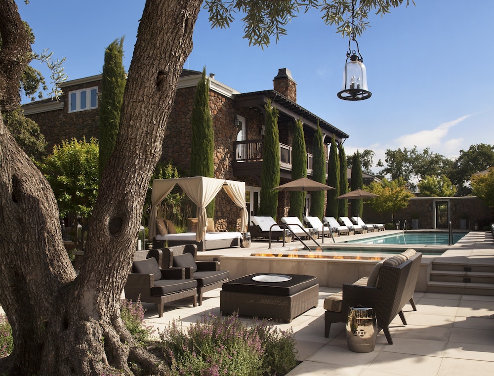 Hotel Yountville - photo 36