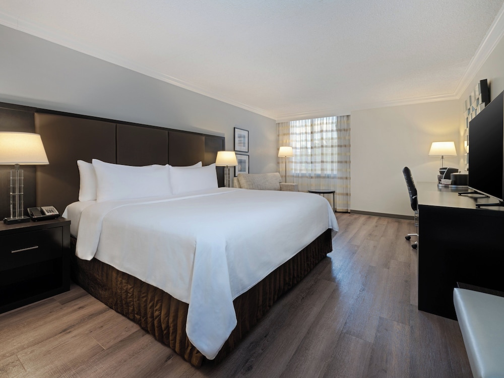 Crowne Plaza Suffern Mahwah by IHG - photo 4