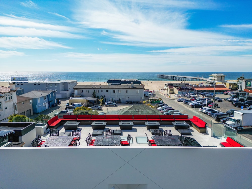 SW Beach Hotel - photo 71