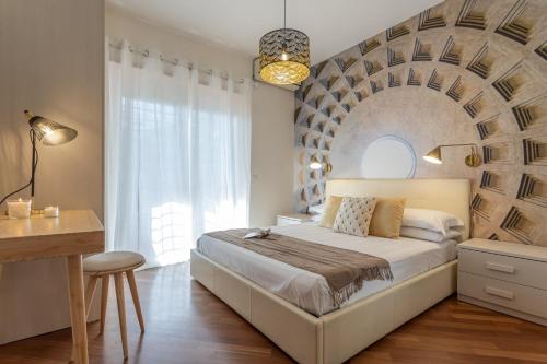 Oscar Garden Apartment Near the Vatican — 4-Star Luxury Hotel in Rome, Italy