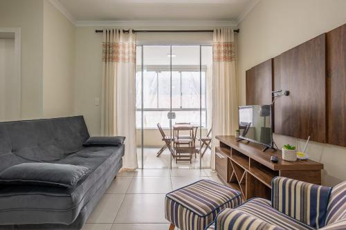 Aluguel Apartamento 2 quartos 1 suite 324