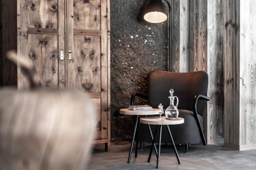Oberfallerhof Apartment Ummi — Barbiano — photo 4