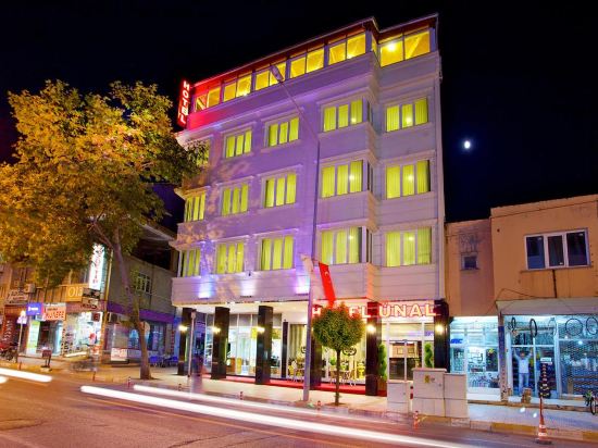 Unal Hotel in Adiyaman, Turkey