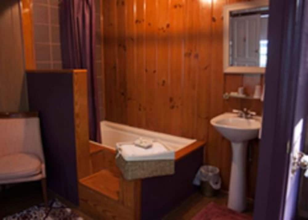 Black Mountain Inn - photo 34
