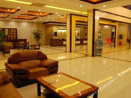 Kaiqi Hotel - last minute hotel in Guilin