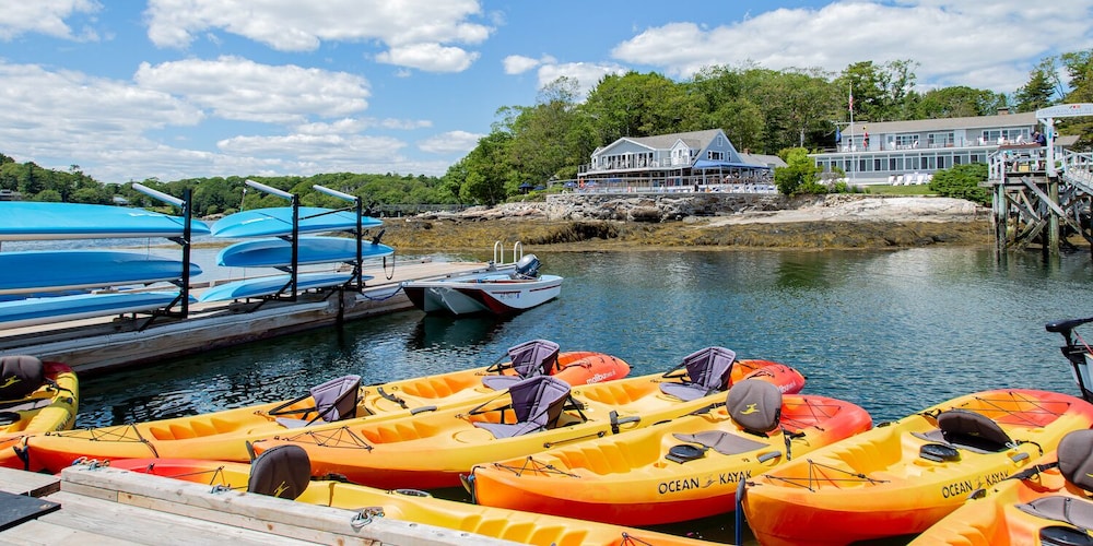 Linekin Bay Resort - photo 107