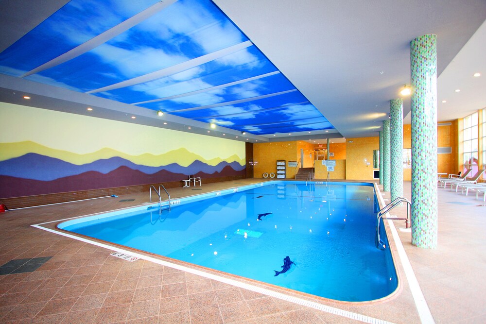 Honor's Haven Resort & Spa - photo 13