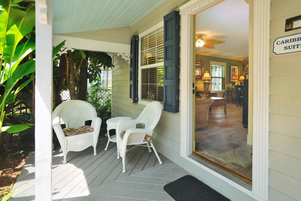 Old Town Garden Villas - photo 14