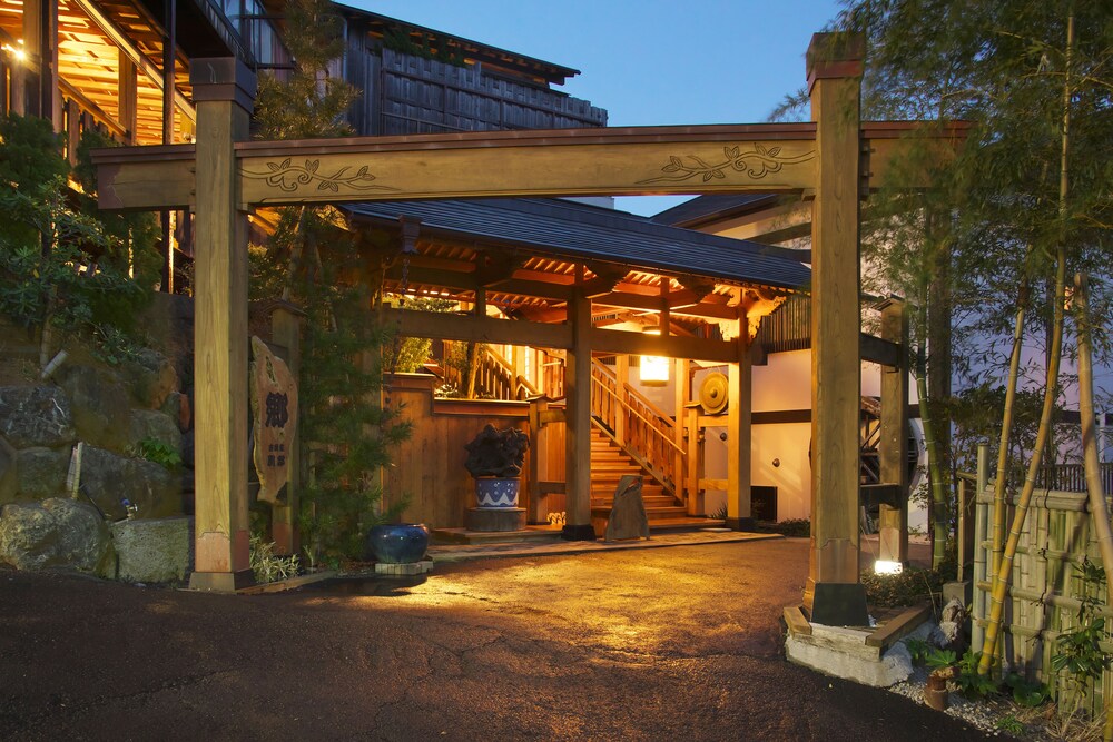 Mizuno Inn Atami Ajiro in Atami, Japan