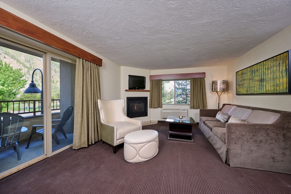 AmericInn by Wyndham Hailey Sun Valley - photo 15