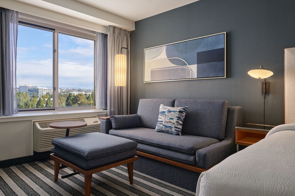 Courtyard by Marriott Culver City Los Angeles - photo 4